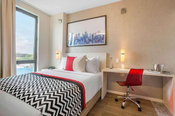 Insignia Hotel Brooklyn, Ascend Hotel Collection image 15